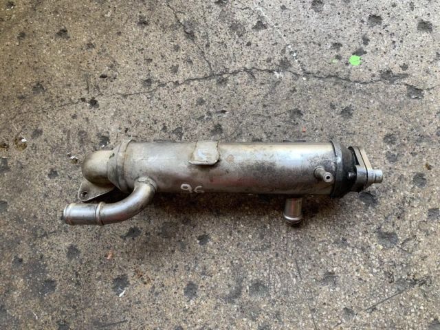 bontott VW BORA EGR Hűtő