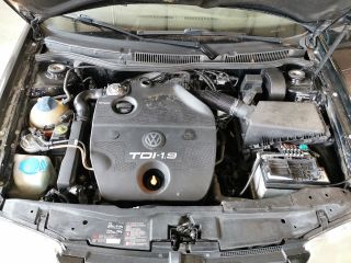 bontott VW BORA Fékrásegítő Cső
