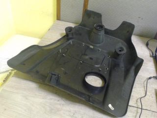 bontott VW BORA Felső Motorburkolat