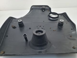 bontott VW BORA Felső Motorburkolat