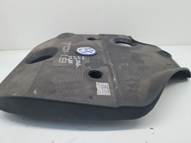 bontott VW BORA Felső Motorburkolat