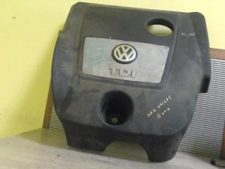 bontott VW BORA Felső Motorburkolat