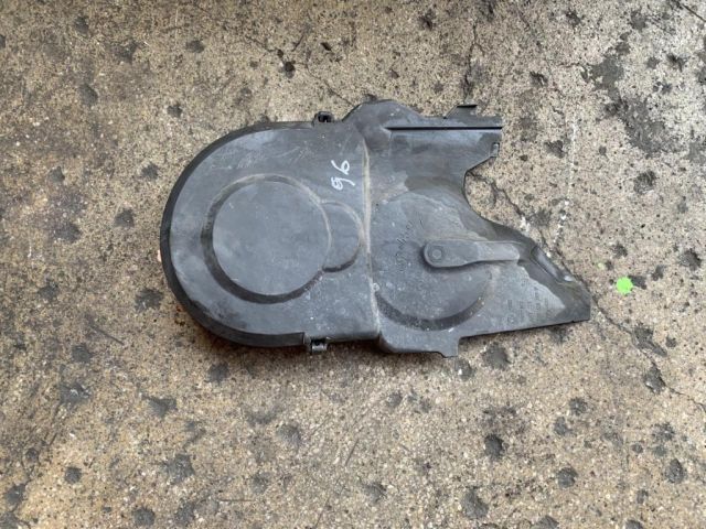 bontott VW BORA Felső Vezérlés Burkolat