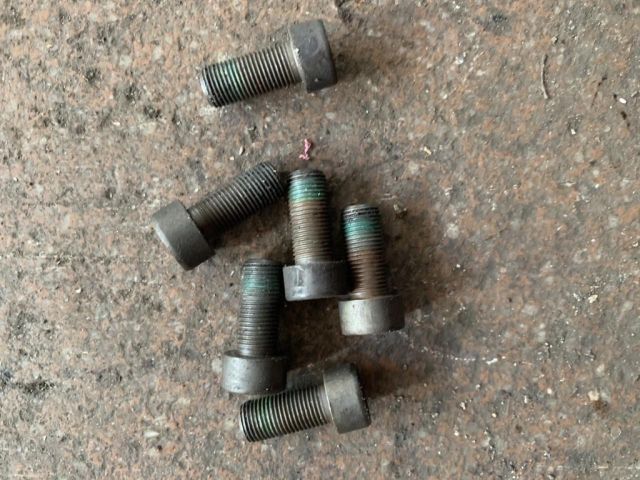 bontott VW BORA Fogaskoszorú