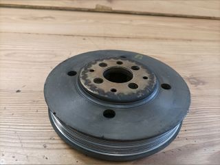 bontott VW BORA Főtengely Szíjtárcsa