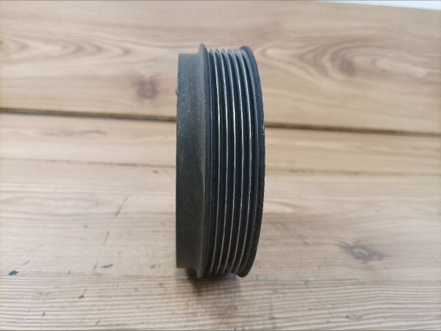 bontott VW BORA Főtengely Szíjtárcsa