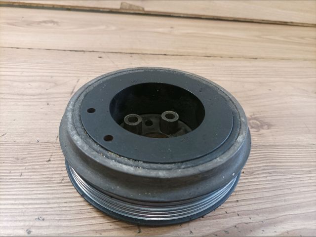 bontott VW BORA Főtengely Szíjtárcsa
