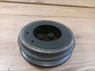 bontott VW BORA Főtengely Szíjtárcsa