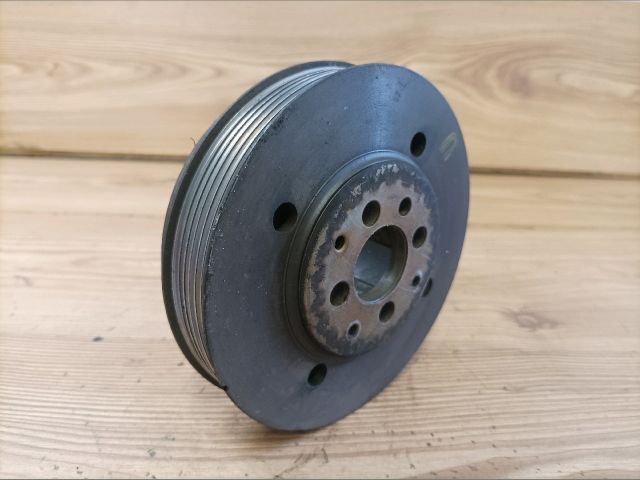 bontott VW BORA Főtengely Szíjtárcsa