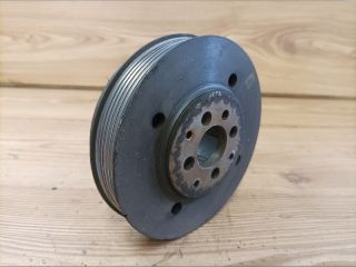 bontott VW BORA Főtengely Szíjtárcsa