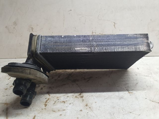 bontott VW BORA Fűtőradiátor