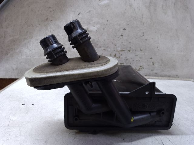 bontott VW BORA Fűtőradiátor