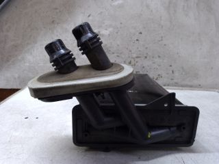 bontott VW BORA Fűtőradiátor