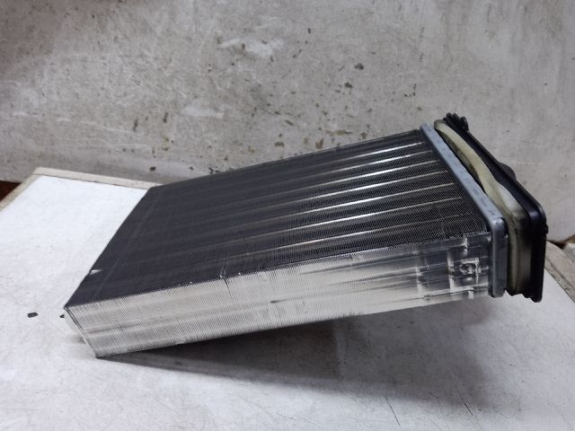 bontott VW BORA Fűtőradiátor