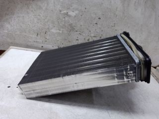 bontott VW BORA Fűtőradiátor