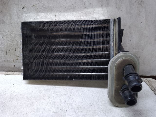 bontott VW BORA Fűtőradiátor