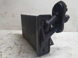 bontott VW BORA Fűtőradiátor