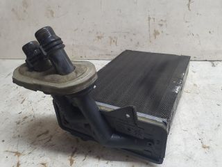 bontott VW BORA Fűtőradiátor