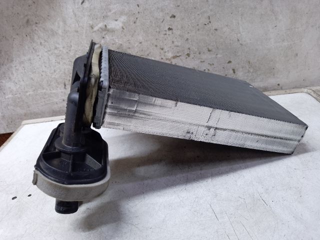 bontott VW BORA Fűtőradiátor