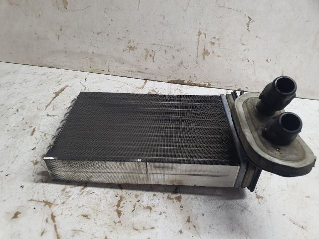 bontott VW BORA Fűtőradiátor