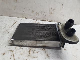 bontott VW BORA Fűtőradiátor