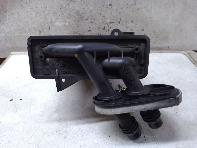 bontott VW BORA Fűtőradiátor