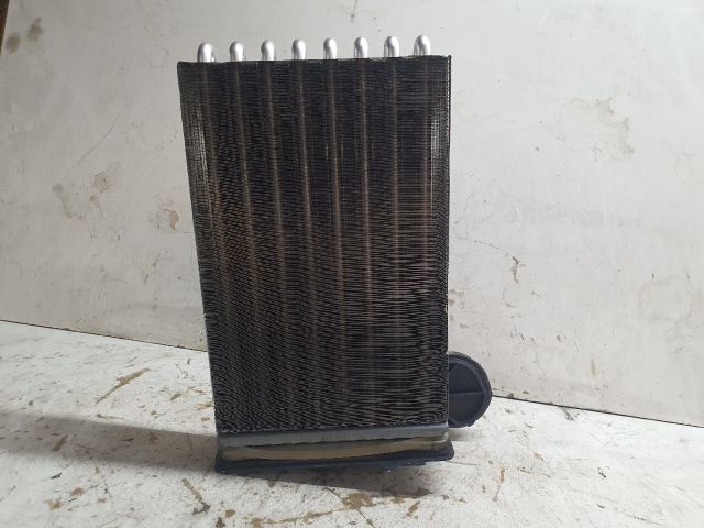 bontott VW BORA Fűtőradiátor