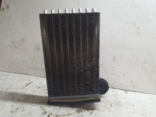 bontott VW BORA Fűtőradiátor