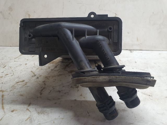 bontott VW BORA Fűtőradiátor