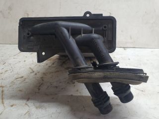 bontott VW BORA Fűtőradiátor