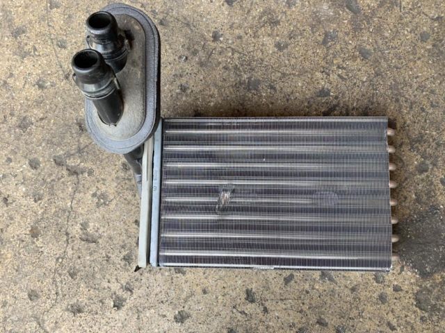 bontott VW BORA Fűtőradiátor