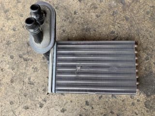 bontott VW BORA Fűtőradiátor