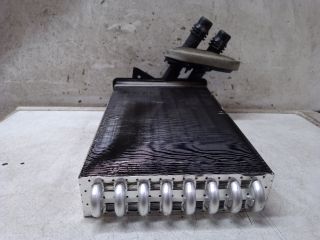 bontott VW BORA Fűtőradiátor