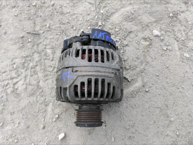 bontott VW BORA Generátor