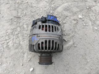 bontott VW BORA Generátor