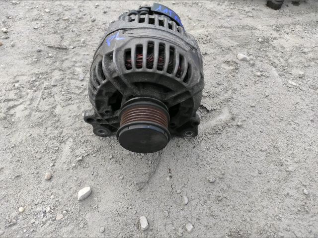 bontott VW BORA Generátor