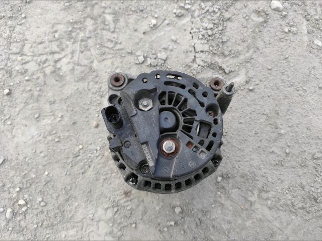 bontott VW BORA Generátor