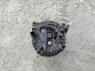 bontott VW BORA Generátor