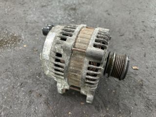 bontott VW BORA Generátor