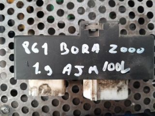bontott VW BORA Hűtőventilátor Relé