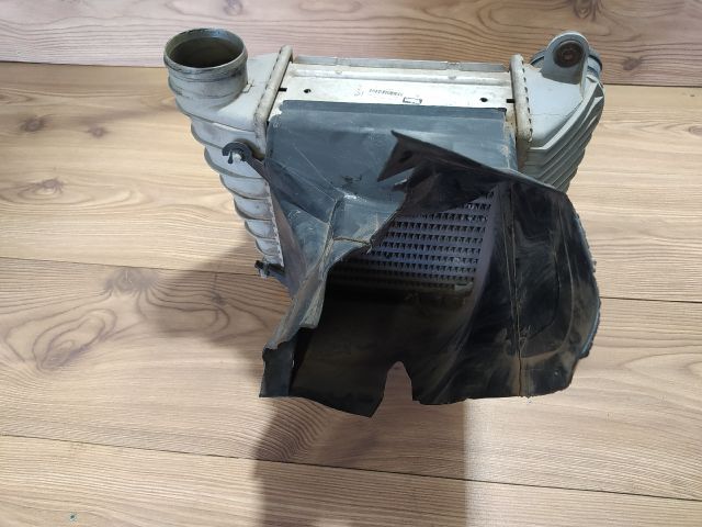 bontott VW BORA Intercooler