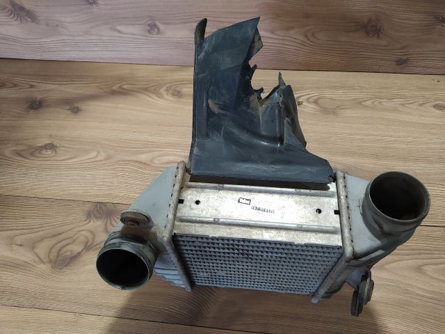 bontott VW BORA Intercooler