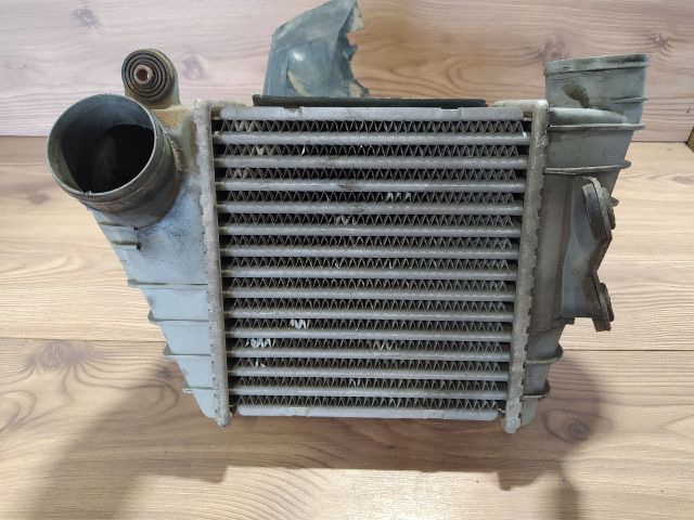 bontott VW BORA Intercooler