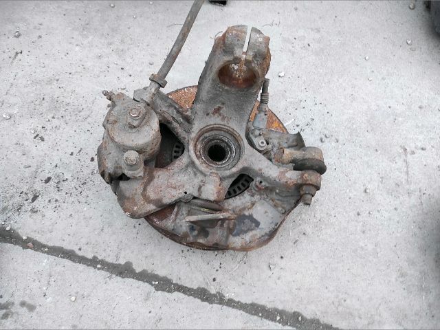 bontott VW BORA Jobb első Csonkállvány Kerékaggyal