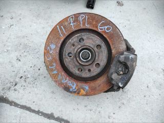 bontott VW BORA Jobb első Csonkállvány Kerékaggyal