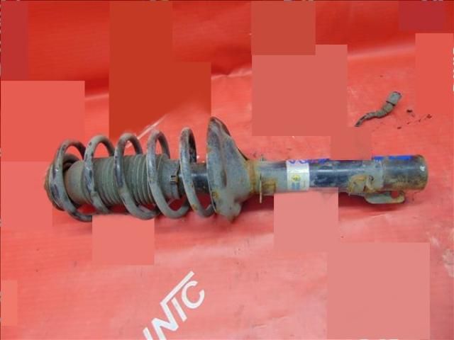 bontott VW BORA Jobb első Gólyaláb (Lengécsillapító, Rugó)