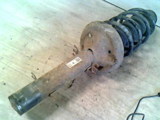 bontott VW BORA Jobb első Gólyaláb (Lengécsillapító, Rugó)