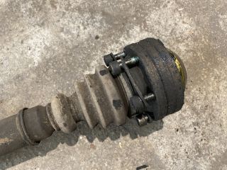 bontott VW BORA Jobb Féltengely