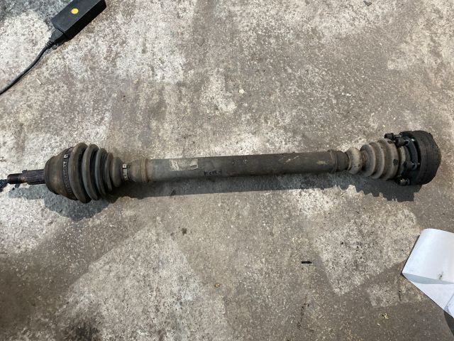 bontott VW BORA Jobb Féltengely