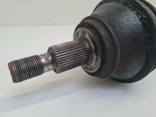 bontott VW BORA Jobb Féltengely